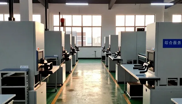 东莞市石碣高扬自动化设备厂