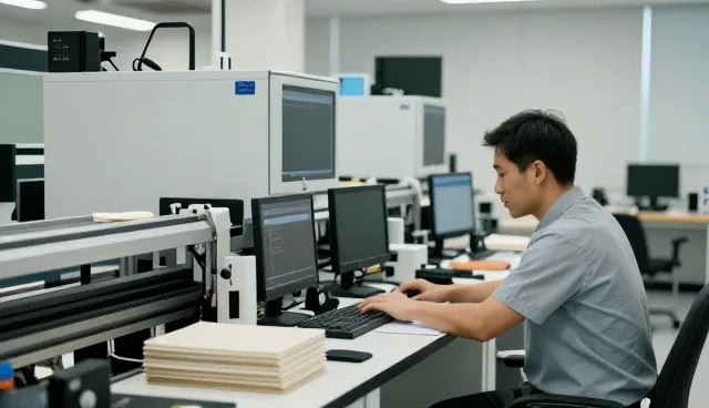 东莞市石碣高扬自动化设备厂