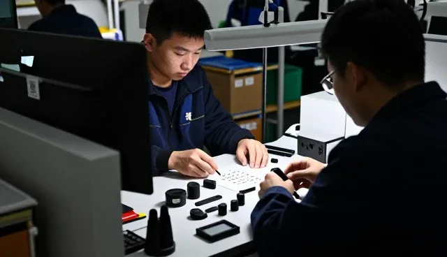 东莞市石碣高扬自动化设备厂提供售后维保等相关解决方案